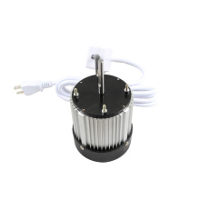 115/208-230V 3.3 inches motors for air over duty, blowers, evaporator fans, fans in household appliances